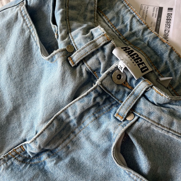 The ragged priest cougar mom jeans - Picture 4 of 4